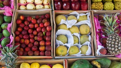 المشكلة في البصل والثوم مفاجأة بأسعار الخضراوات اليوم