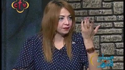 الجريئة حنان بديع ساويرس تكتب فستان رانيا المُفخخ أم قنابلكم الموقوتة ؟!!