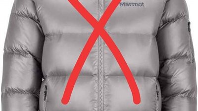 رجال أمن علي الفيسبوك للأقباط الرجالة اللي جايه تصلي بلاش الجاكت المنفوخ دا