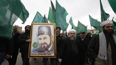 أنصار الجماعه الإرهابية يحشدون لمظاهرات في هذا الموعد