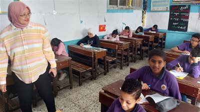 بيان عاجل من التعليم بشأن موعد إعلان نتيجة الفصل الدراسي الأول لطلاب محافظة القاهرة 2024