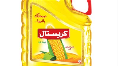 بزيادة 55 جنيه وأكثر ارتفاع أسعار زيت كريستال بالأسواق المصرية2024
