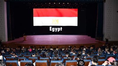 بمشاركة 66 دولة انطلاق بطولة كأس العالم للرماية القاهرة 2024