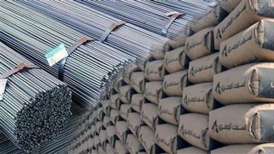 أسعار الحديد اليوم 43 ألف جنيه للطن وحديد عز والداخلية وبيانكو فى المنافسة
