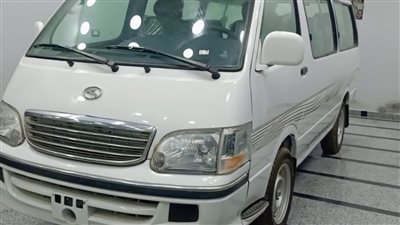 ا شتري عربية سوزوكي 7 راكب بسعر 283 الف جنيه موديل السنادي