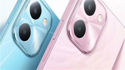 مش مكمل 8 الالاف جنيه موبايل جديد بمواصفات جبارة من شركة فيفو