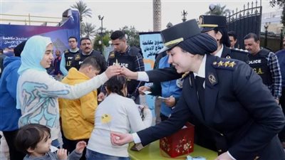 علاج الإدمان بالمجان وسرية تامة وقوافل التوعية بالنوادى فى إطار الاحتفالات بأعياد الشرطة المصرية