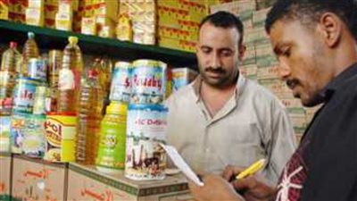 السلع التموينية والفئات المستحقة وأهم أسعار شهر يناير 2024 بمنافذ البيع