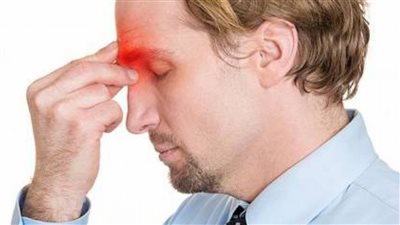 سيبك من الدكاترة بتعاني من الجيوب الأنفية العلاج في 3 خطوات