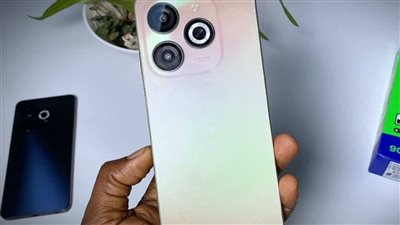 آيفون الغلابة بسعر 3000 الحق الفرصة واشتري أحدث موبايل إنفينيكس