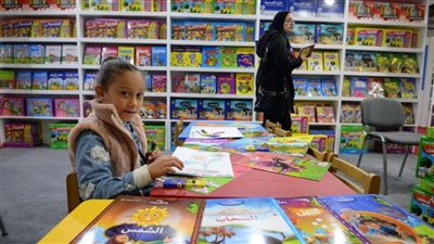 اتحضر في 8 سنوات ويباع بـ50 ألف جنيه تفاصيل عن أغلى كتاب في معرض القاهرة الدولي للكتاب