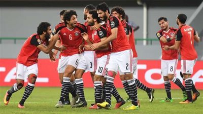 بالفيديو.. أهداف وملخص مباراة مصر وغانا