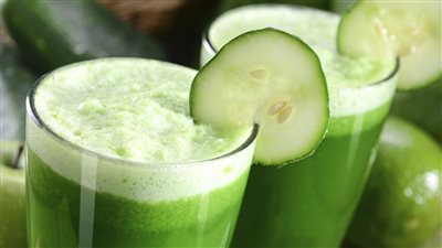 عايزة تخزني خيار وخايفة من التعفن الحل في الخطوات دي