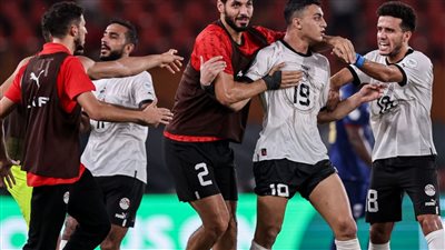 نزل القنوات دي واتفرج على مباراة مصر ضد الكونغو في كأس أمم إفريقيا 2023