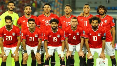 هنقولك على الطريقة ونزلها عندك اعرف القنوات الناقلة لمباراة منتخب مصر والكونغو مساء اليوم