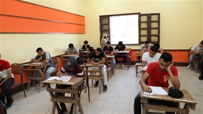 مفاجأة سارة من التعليم بشأن أسئلة امتحانات الثانوية العامة 2024