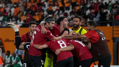 منتخب الفراعنة يودع البطولة لن تصدق كم خسرت مصر بعد الخروج من أمم إفريقيا 2023