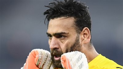 سبب تسديد أبو جبل لركلة جزاء منتخب مصر الأخيرة أمام منتخب الكونغو