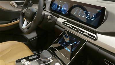 اعرف مواصفات ومميزات أغلى عربية موجودة في مصر الان وكم وصل سعرها بعد الزيادة