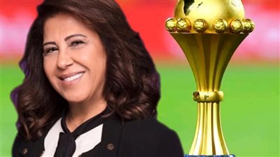 هاردلك غياب ليلى عبد اللطيف عن الرد بعد عدم تحقق نبوءتها بفوز منتخب مصر أمام الكونغو