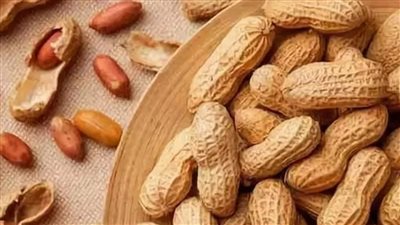 بعد وفاة فنانة شهير بسببه اعرف أضرار الفول السوداني