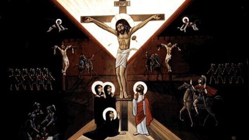 الحق والضلال