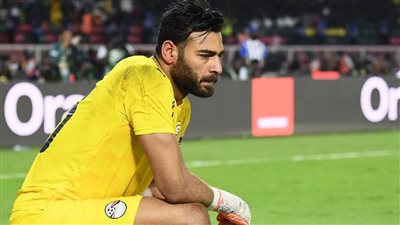 حقيقة تراجع النادي الأهلي عن ضم أبو جبل بعد خروج منتخب مصر من بطولة أمم إفريقيا