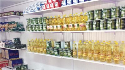 ارتفاع أسعار العديد من السلع الغذائية والاستهلاكية خلال هذا الأسبوع