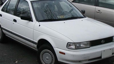 بـ 60 ألف جنيه فرصتك تشتري عربية نيسان صني أوتوماتيك