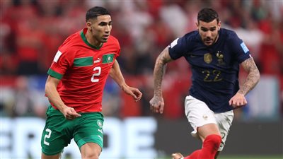 مستني تتفرج على مباراة مصر وغانا القنوات دي هتعرضها مجانا