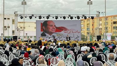 أفراحنا أكبر مبادرة لتجهيز العرائس بمشاركة 400 عروسة من الأسر الأولى بالرعاية بمحافظات مصر