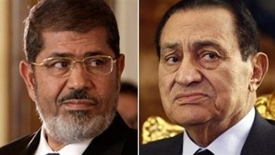بالفيديو | تفاصيل مواجهة القرن بين الرئيس السابق مبارك والرئيس المعزول مرسي وموعدها وما سوف يحدث بها