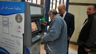 الحكومة تصدر قرار حاسم بشأن زيادة معاشات شهر فبراير 2024 قبل الصرف بساعات