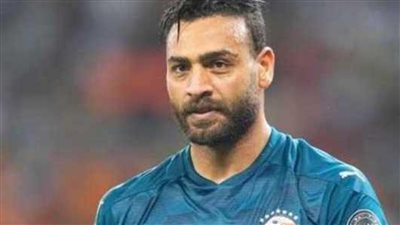 كدا عيب أبو جبل يفضح المتسبب في تسديده ركلة الجزاء الضائعة أمام الكونغو مش هتصدق مين هو