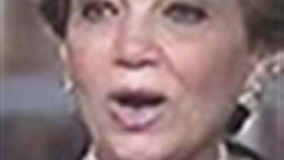 نادية صالح تكتب .. برقية إلى فاطمة ناعوت