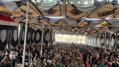 وزارة الإسكان وإجراء القرعة العلنية لقطع أراضى جمعية الأمل 2024 تعرف على المساحات وسعر المتر بكام