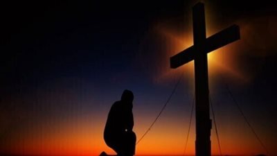 ملكوت الله و ممالك زائفة