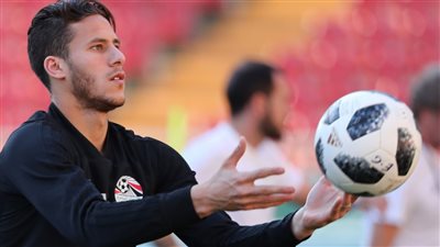 تطور جديد بشان انتقال رمضان صبحي إلى نادي الزمالك