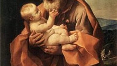 من هو القديس يوسف النجار خطيب العذراء مريم