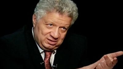 مرتضى منصور يثير الجدل بتصريحات جديده مع إنهاء صفقات نادي الزمالك الجديدة