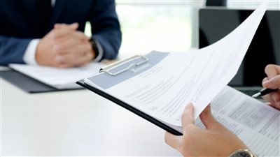 حضرتك موظف وعايز تتنقل من جهة لجهة هنقولك على الخطوات تابع التفاصيل