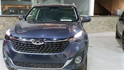 زادت 125 ألف السعر الجديد للسيارة شيري تيجو 7 موديل2024