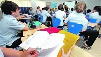 خطاب من ادارة مدرسه خاصه لأولياء أمور الطلبه يثير جدل كبير علي الفيسبوك