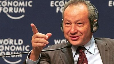 نجيب ساويرس يثير دهشة رواد الإنترنت بهذه التغريده المفاجئه