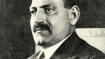 قصة سرقة خطبة «مصطفى النحاس» على يد عامل «البوفية»