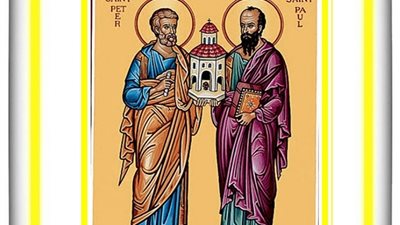 شفيع اليوم الأثنين 12 يوليو 2021 - 5 أبيب 1737