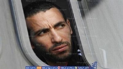 أبوتريكة في ذكرى وفاة والده الأولى