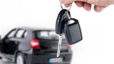 عشان ميضحكش عليك طريقة واحدة لكتابة عقد بيع عربية جديدة