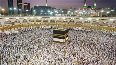 لو لسه محجزتش دي أرخص عمرة في رمضان احجز دلوقتي