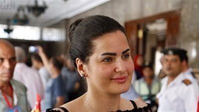 سما المصري تحتفل بالكريسماس بهذه الصوره المثيره جدا